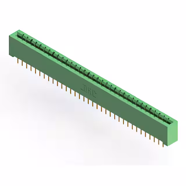 833-068-520-201 EDAC Inc.  Edgeboard Connectors